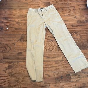 Ralph Lauren polo pants